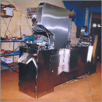 Packaging Blister Machinery