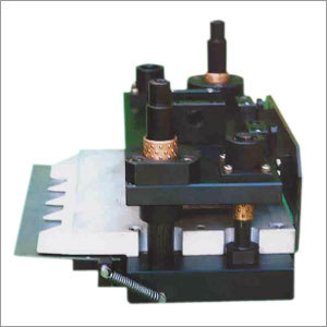Alu Alu Punch Tool