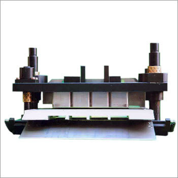 Alu Alu Punch Tool