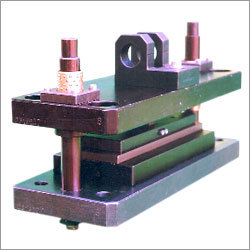 Alu Alu Punch Tool