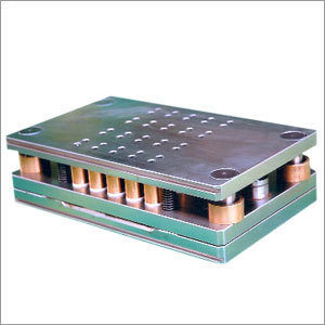 Alu Alu Forming Tool