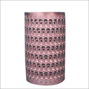 Blister Roller