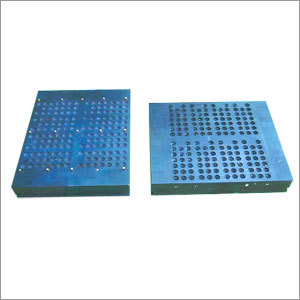 Alu Alu Forming & Sealing Tool