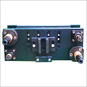 Alu Alu Punch Tool