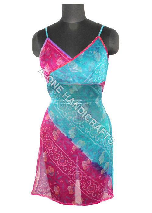Chiffon Dress