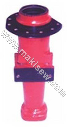 Axle Housing Tube For Mahindra Tractor