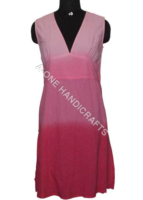 Cotton Dress