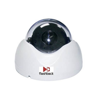 Dome CCTV Camera Daman