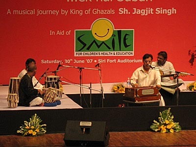 Jagjit Singh