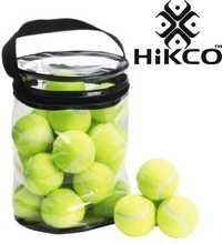 CRICKET TENNIS BALLS.