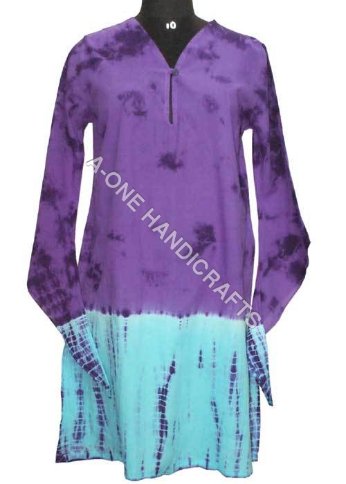 Designer Short Dress