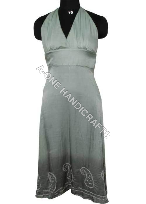 Evening Dress