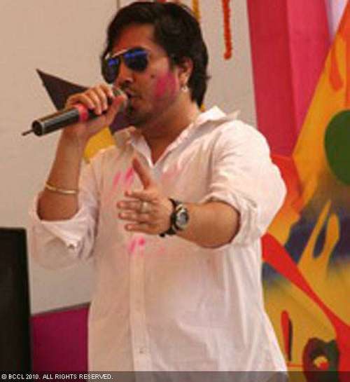 Mika Singh