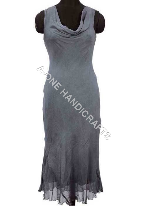 Long Evening Dress