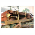 Industrial Boiler Components