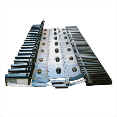 Steam Drum Internals