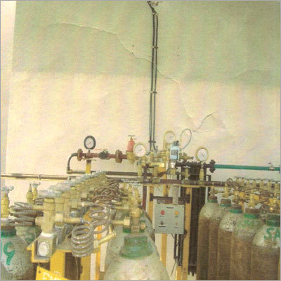 CO2 Pressure Vessels