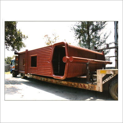 Boiler Assembly