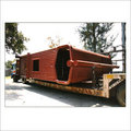 Boiler Assembly