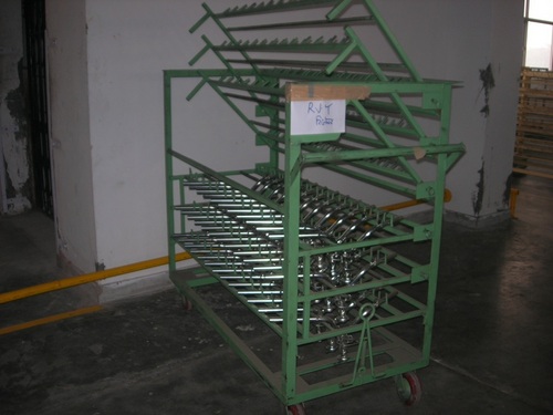 Handle Trolley