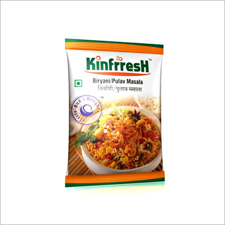 Biryani Masala