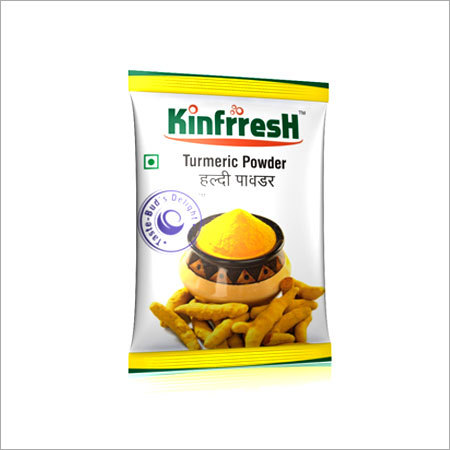 Turmeric Powder