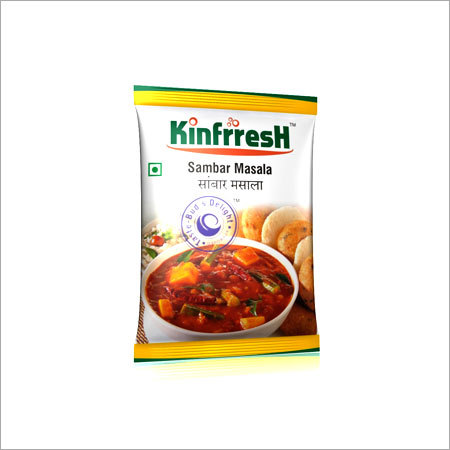 Sambar Masala