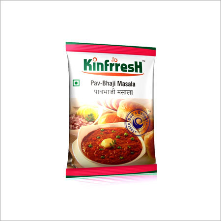 Pav Bhaji Masala