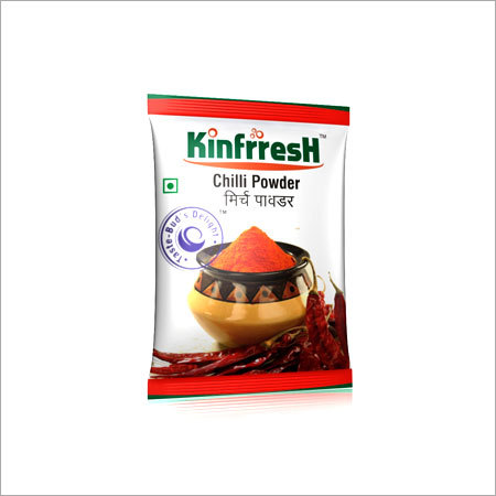 Chilli Powder