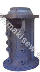 Axle Housing For Escort Tractor