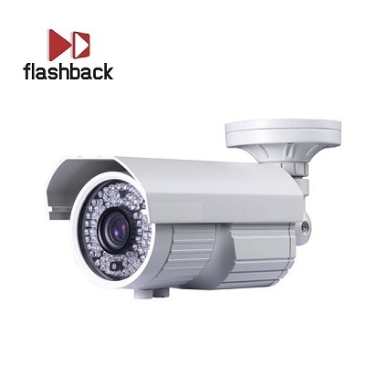 High Resolution IR Bullet CCTV Camera