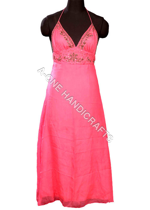 Sequin Partywear Dress