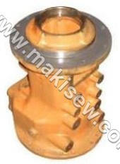 Trumpet Housing For Escort Disc Brake Tractor