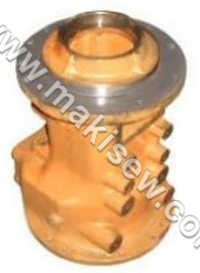 Trumpet Housing For Escort Disc Brake Tractor