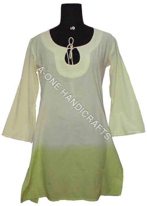 Tunic Tops