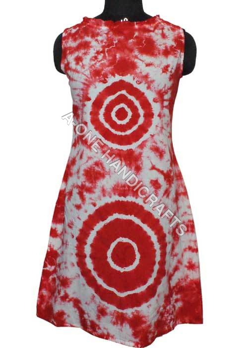Cotton Tunic Tops