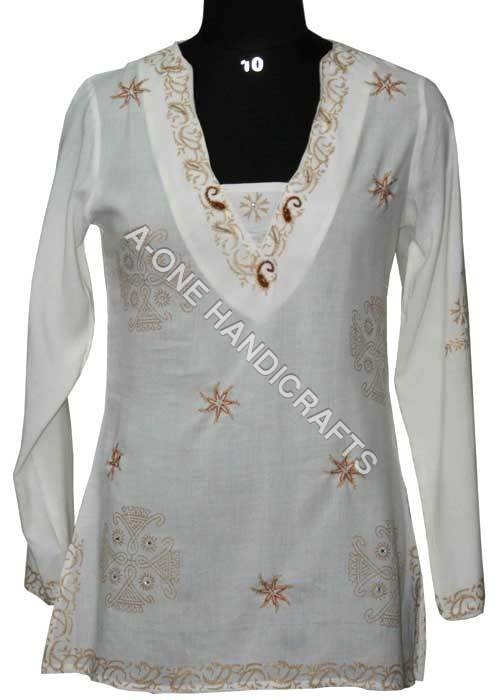 kurti kachli