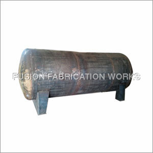 Cylindrical Tank