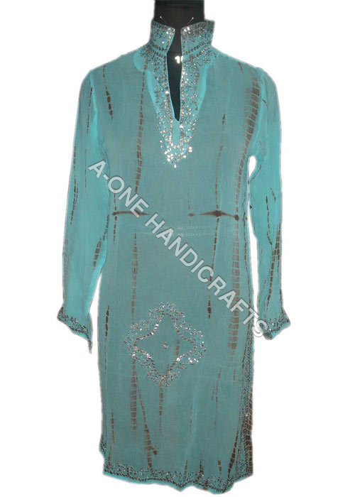 Designer Tunic Tops