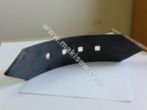 Tine Tiller Blade