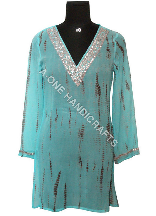 Parties Tunic Tops