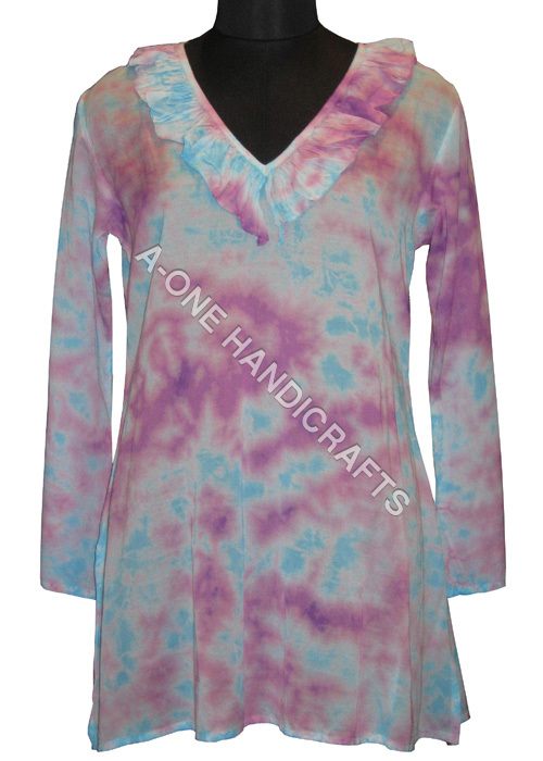 V Neck Top