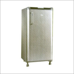 Fusion Refrigerator