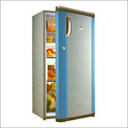 Masterpiece Refrigerator
