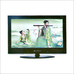 LCD Television