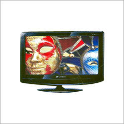 Multi System LCD Tv