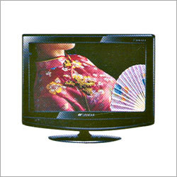 Digital LCD TV