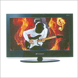 Digital LCD Television