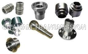 CNC Components