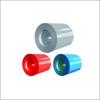 Pre Painted Galvanized